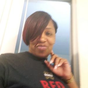 Meet your Posher, Jamika